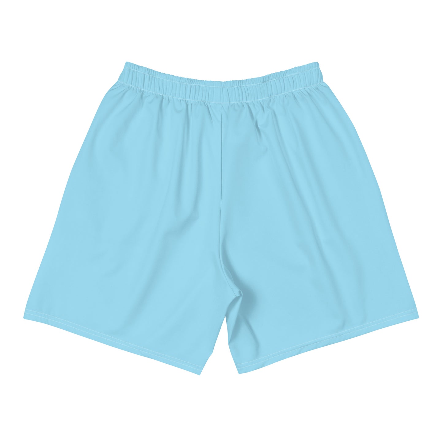 Born 2 Win Vertical Athletic Shorts