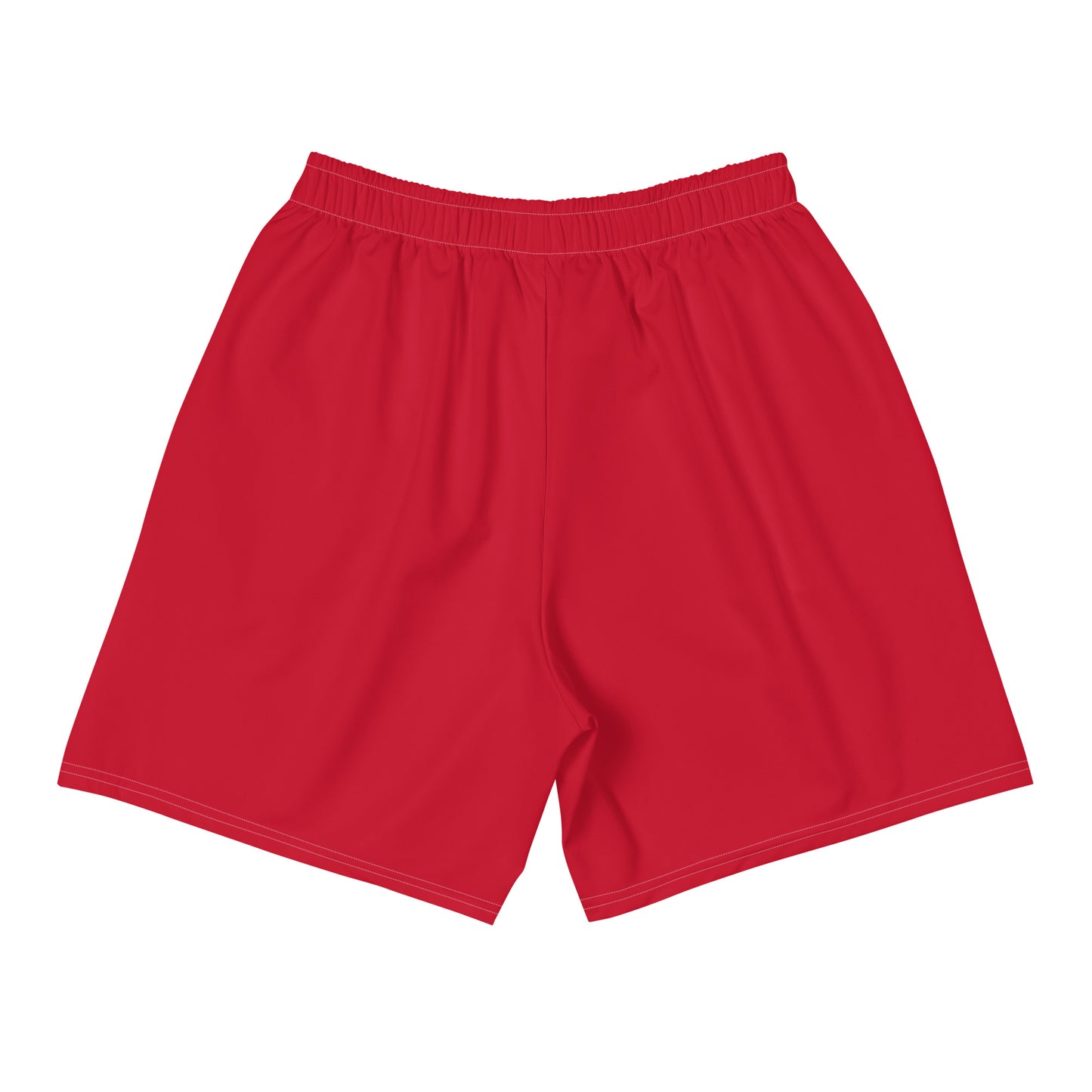 Born 2 Win Vertical Athletic Shorts