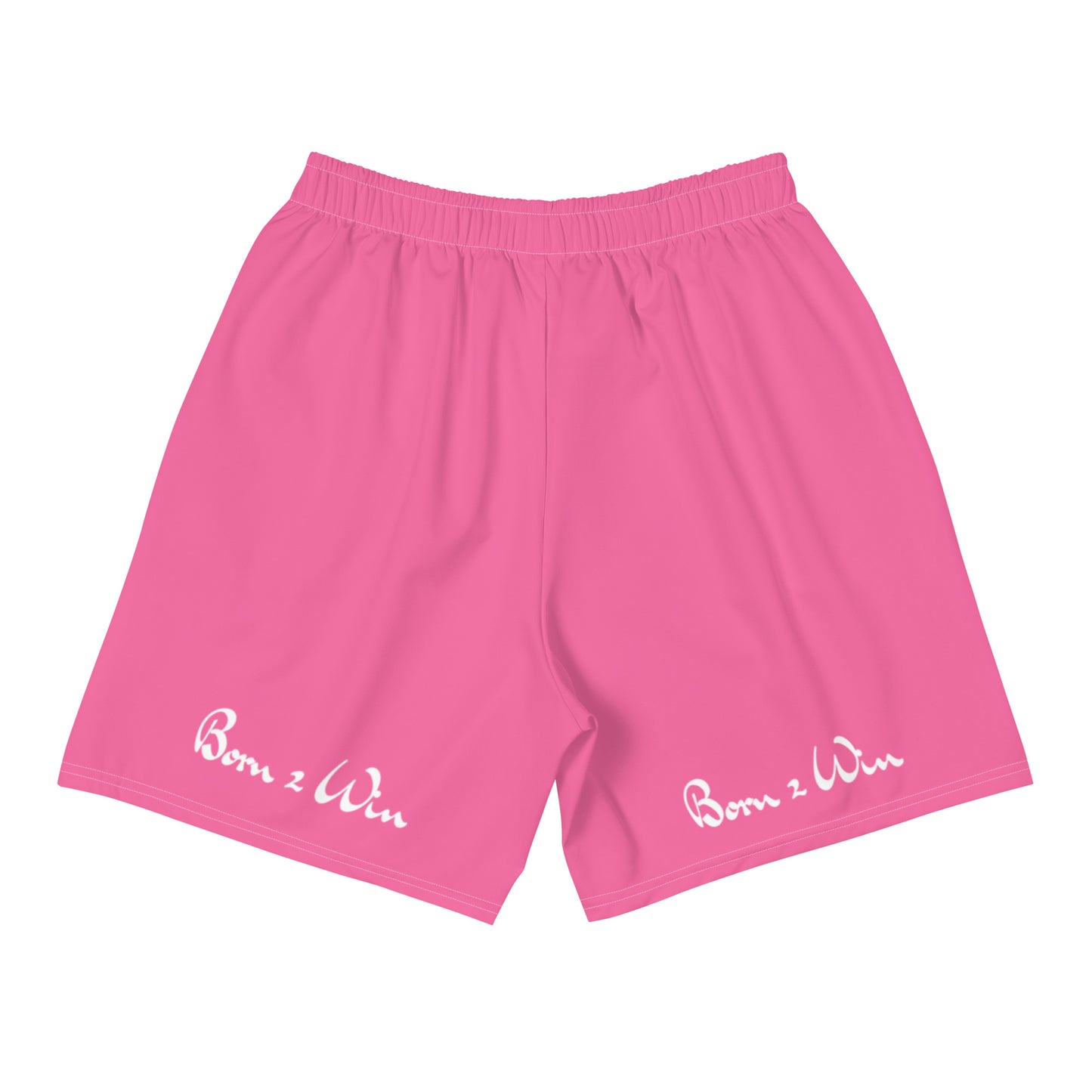 Wrestlers All Over Print Athletic Shorts