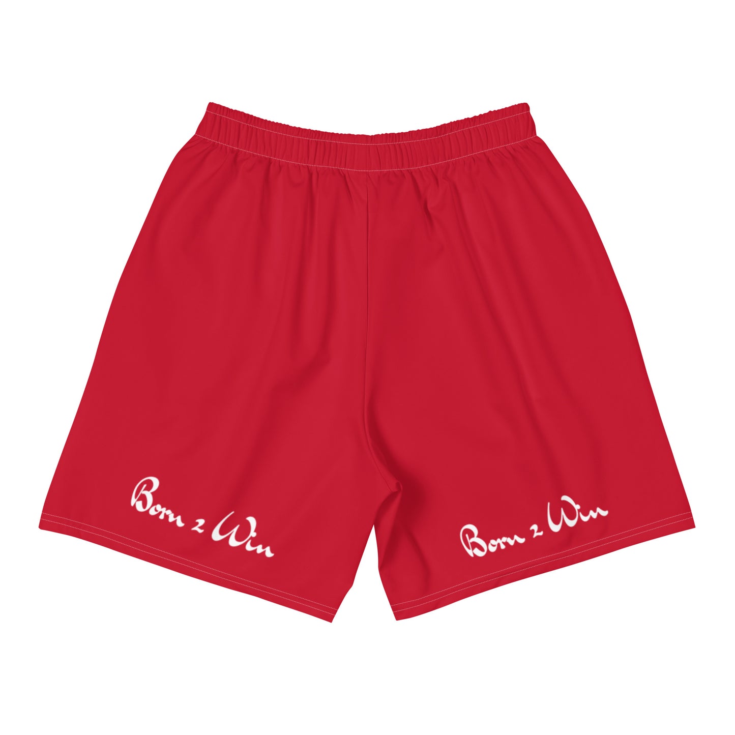 Wrestlers All Over Print Athletic Shorts