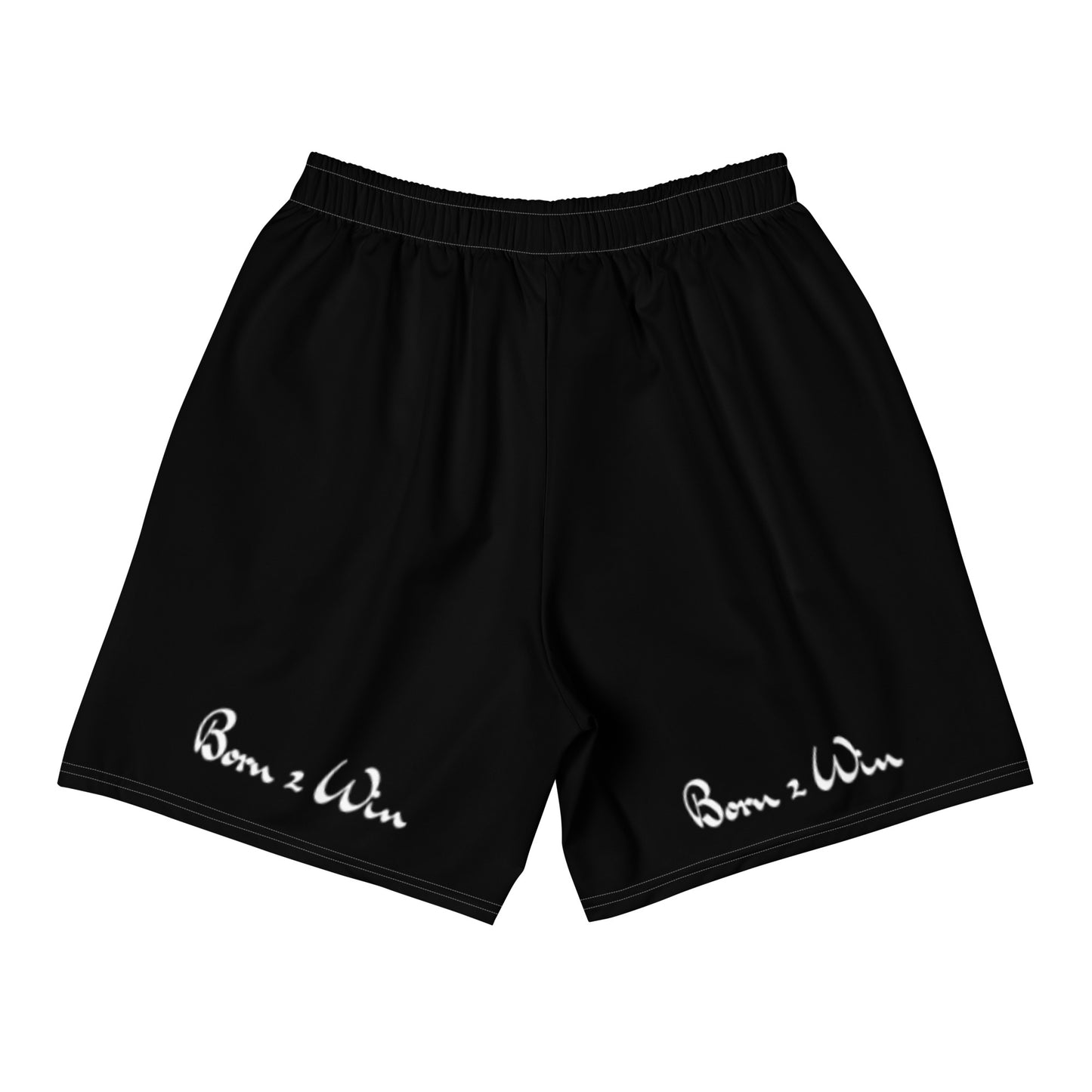Wrestlers All Over Print Athletic Shorts