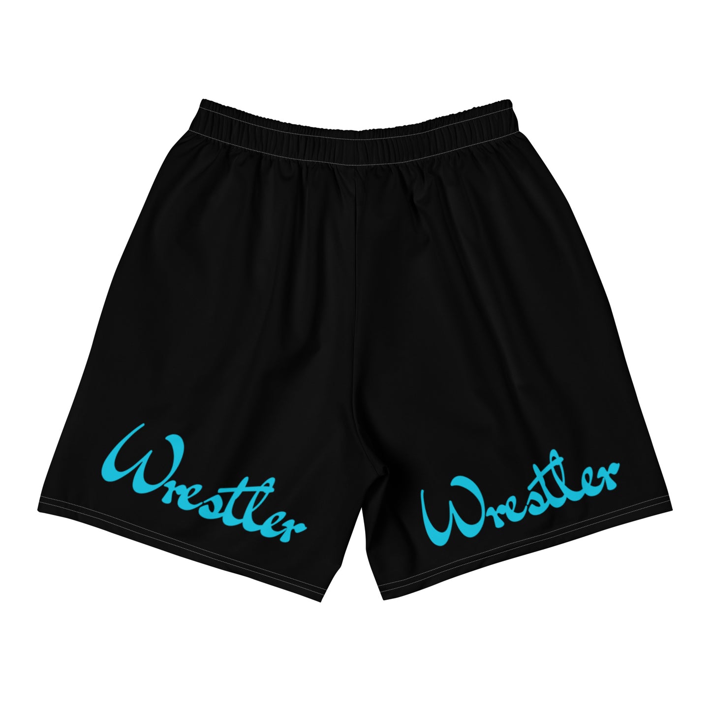 Wrestlers Athletic Shorts