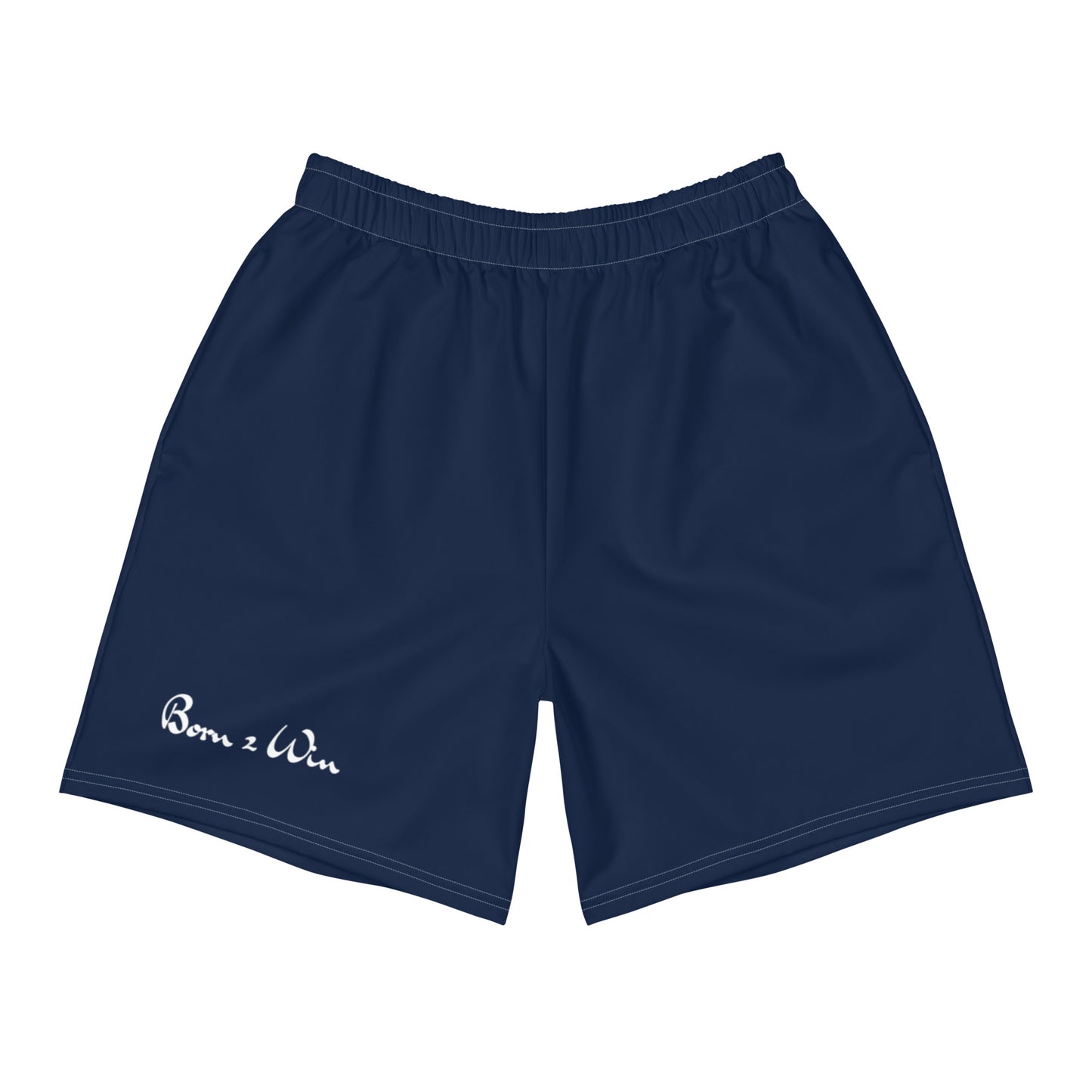 Born 2 Win Athletic Shorts