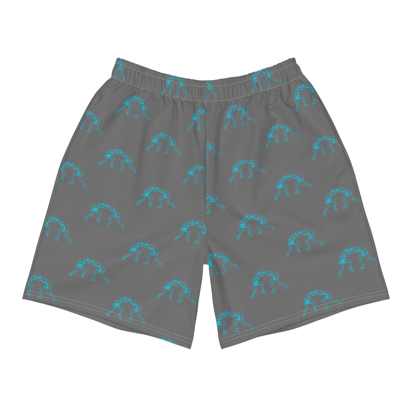Wrestlers Athletic Shorts