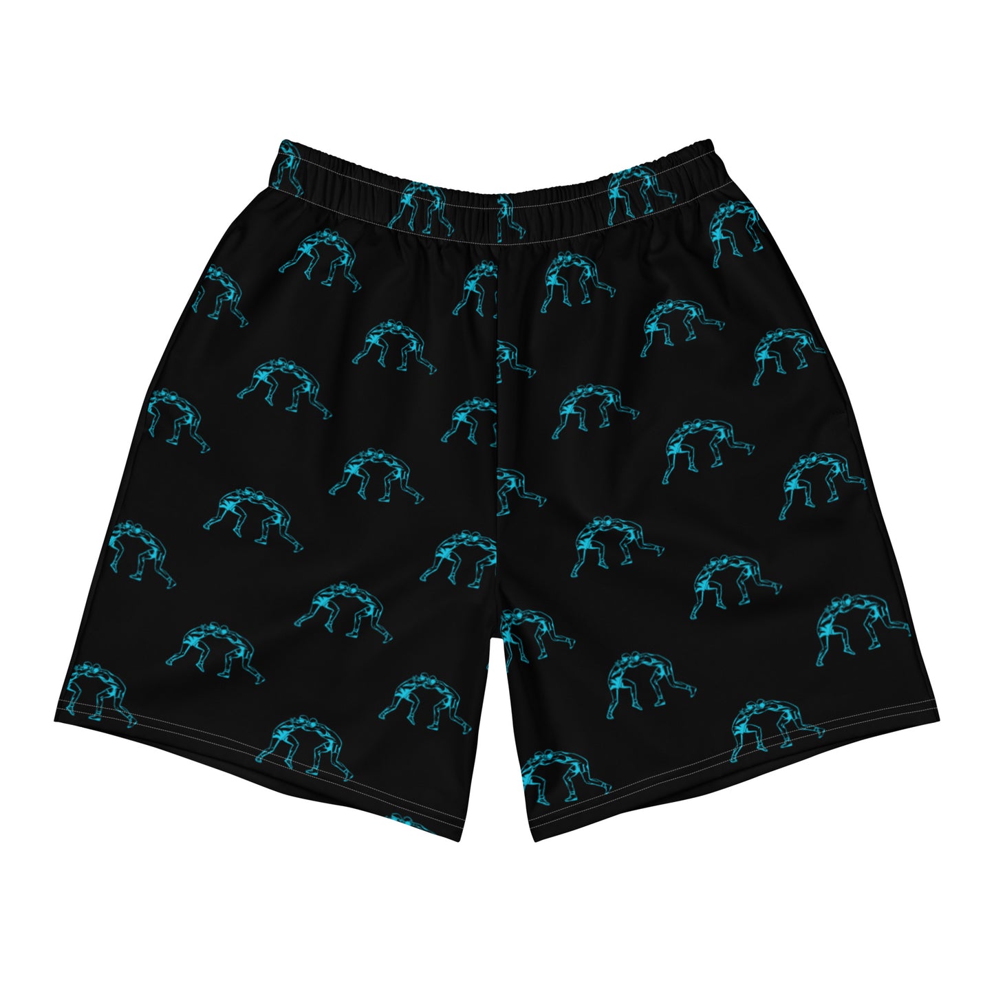 Wrestlers Athletic Shorts