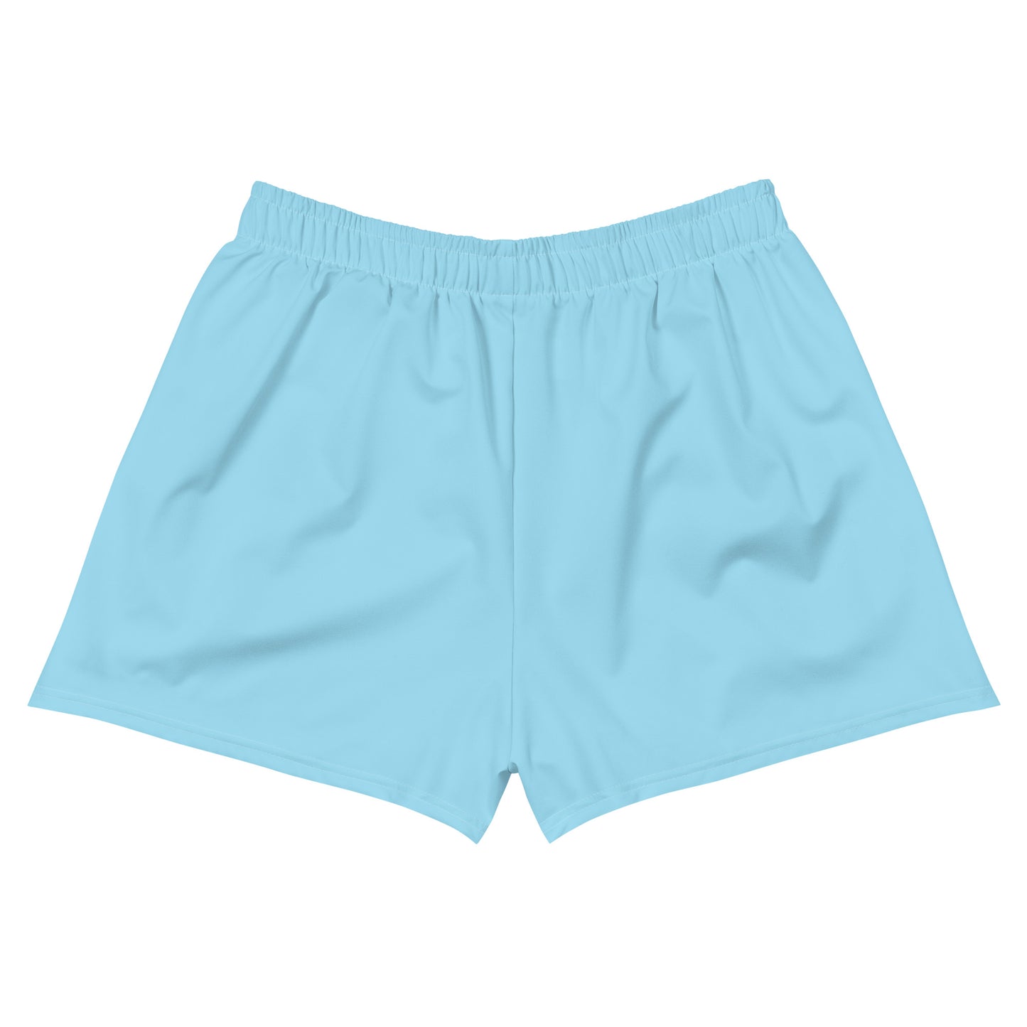 Born 2 Win Athletic Shorts