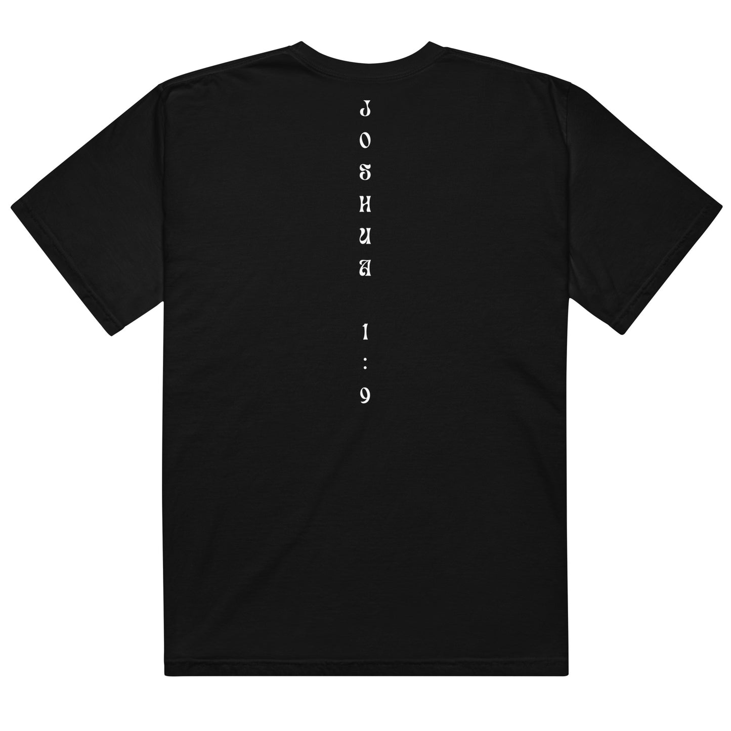 Push Your Limit Short Sleeve Tee