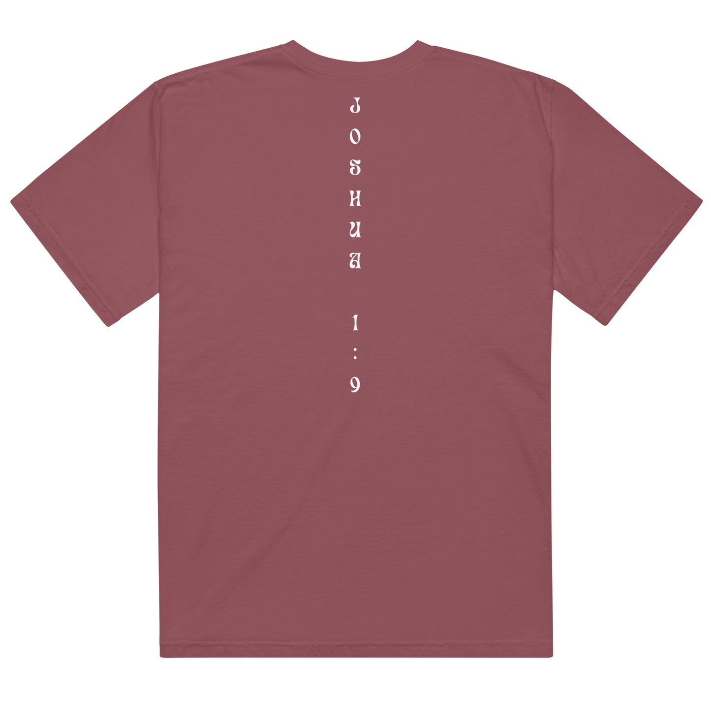 Push Your Limit Short Sleeve Tee