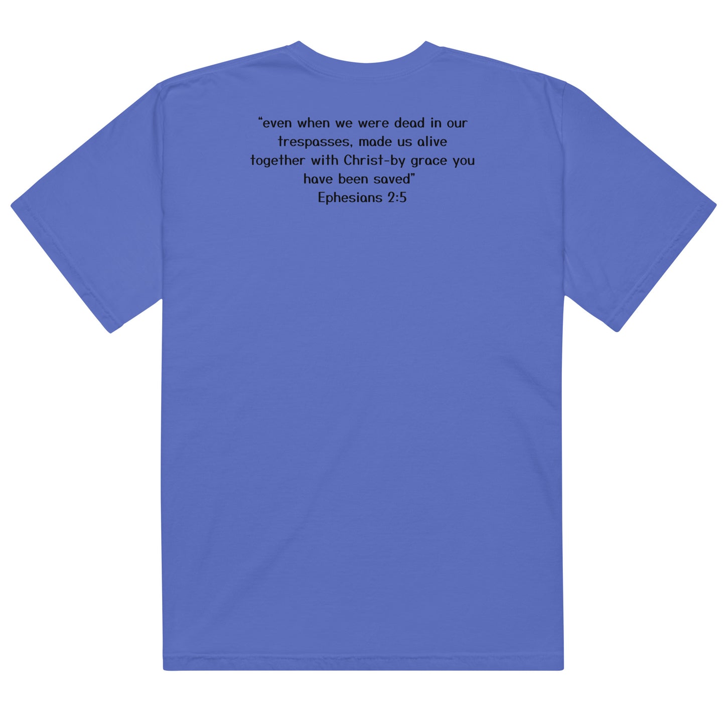 Graceful Warrior Short Sleeve Tee