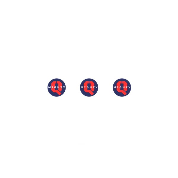 Mighty Q's Locker