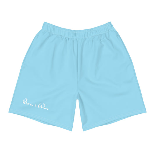 Born 2 Win Athletic Shorts