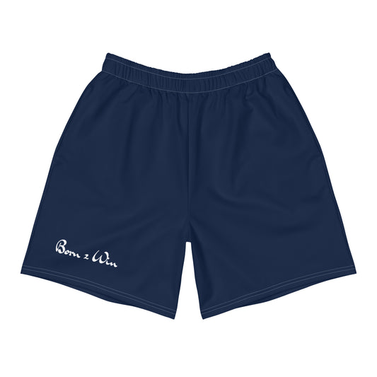 Born 2 Win Athletic Shorts