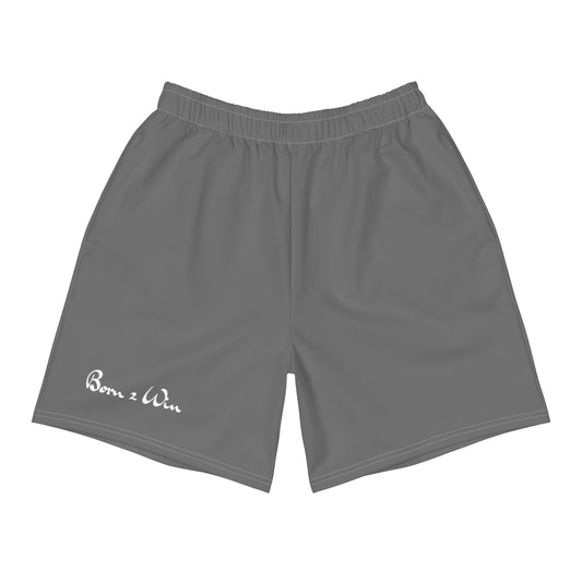 Born 2 Win Athletic Shorts