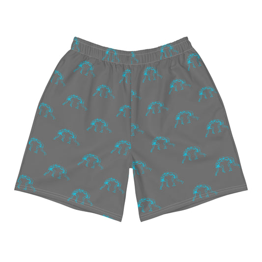 Wrestlers Athletic Shorts