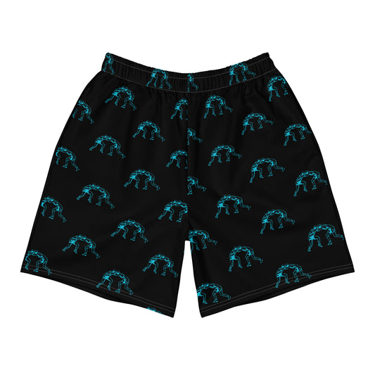 Wrestlers Athletic Shorts