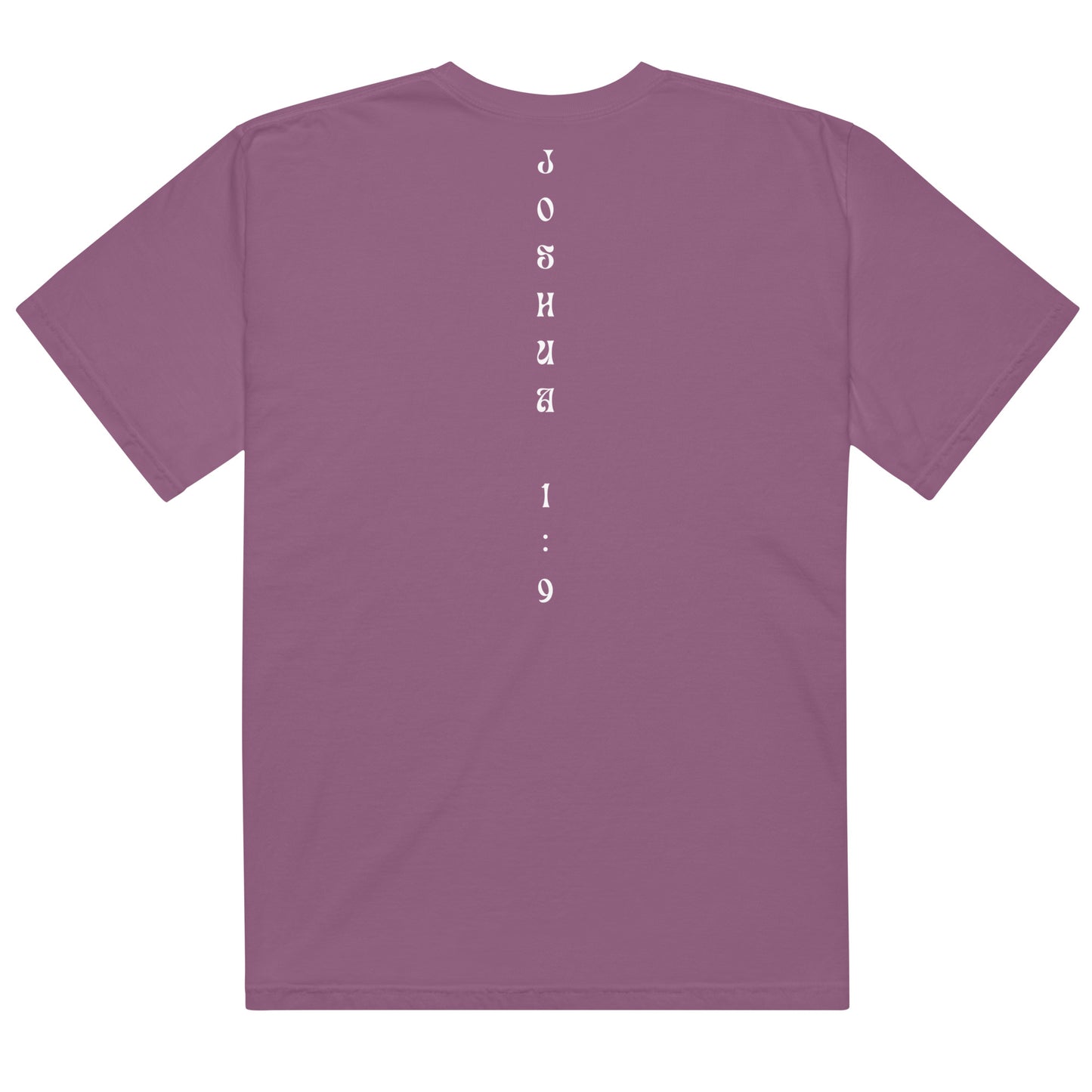 Push Your Limit Short Sleeve Tee